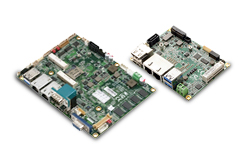 Embedded Boards