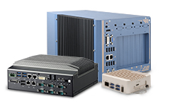 Embedded Box PCs