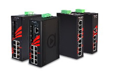 Ethernet Switches