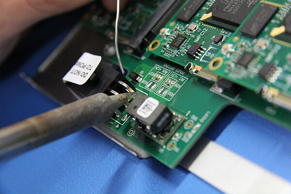 Embedded Boards - Customization