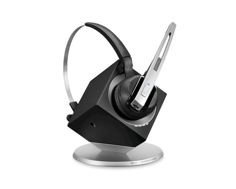 Business Headsets: EPOS DW Office ML