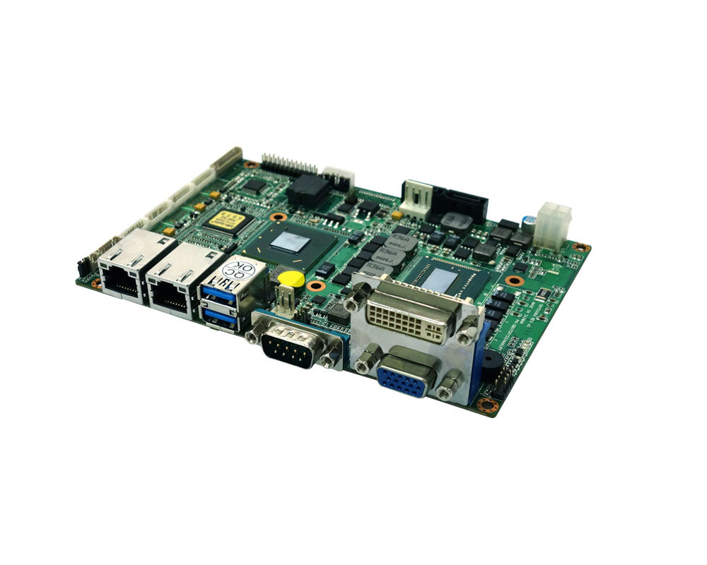 Embedded Single Board Computers