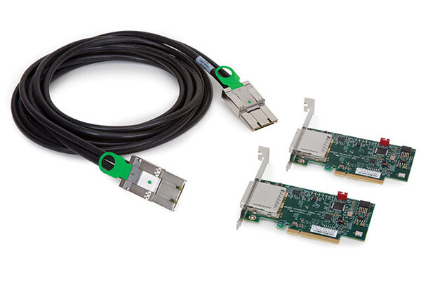 PCIe Expansion Kits