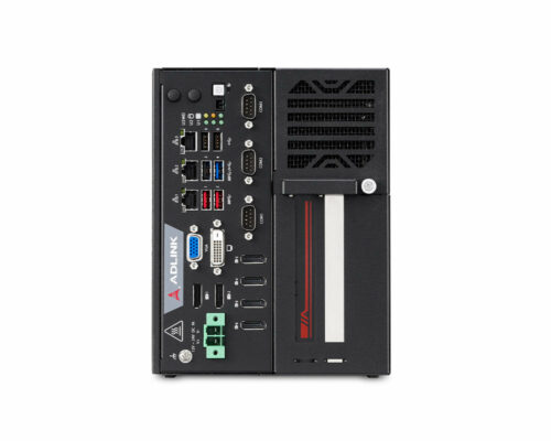 ADLI-MVP-6ADLI-MVP-6100-MXM Series: Embedded GPU / AI Workstation with 9th Gen Intel® Core™ i7/i5/i3 processors  100-MXM Serie: Embedded GPU / AI Workstation mit 9th Gen Intel® Core™ i7/i5/i3 Prozessoren - front