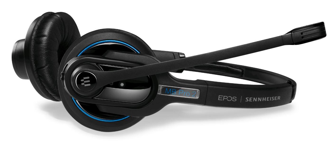 Business Headsets: EPOS Sennheiser MB Pro 2