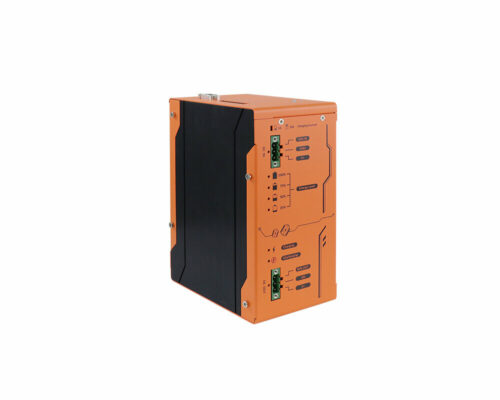 PB-9250J-SA - Intelligentes Standalone Superkondensator Notstrommodul