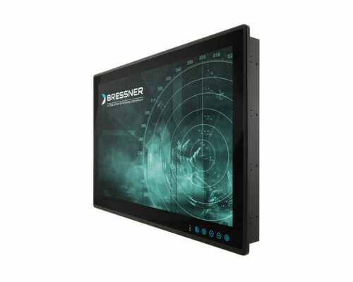 Marine Flat PPC - Core i5 Series (19" ~ 24" displays)