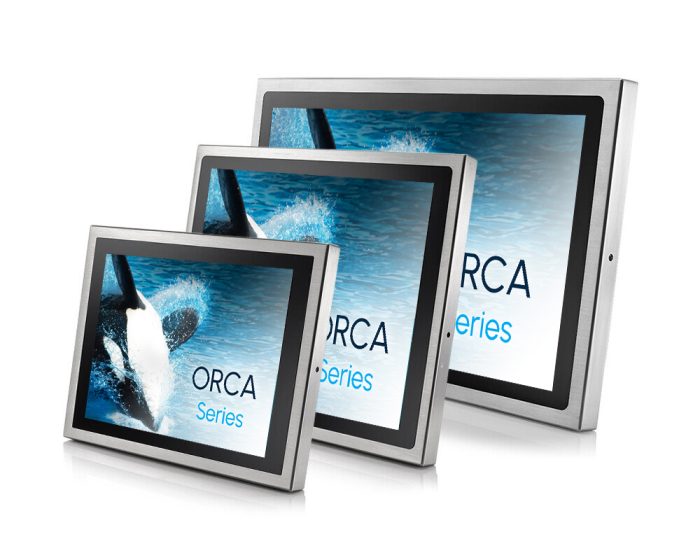 ORCA Full IP66 - Series