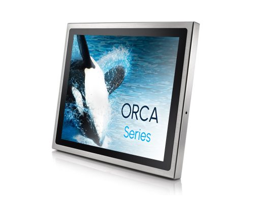 ORCA Full IP66 4-3 Display