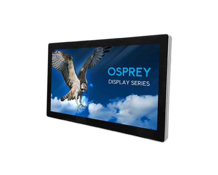 OSPREY Display 15.6"