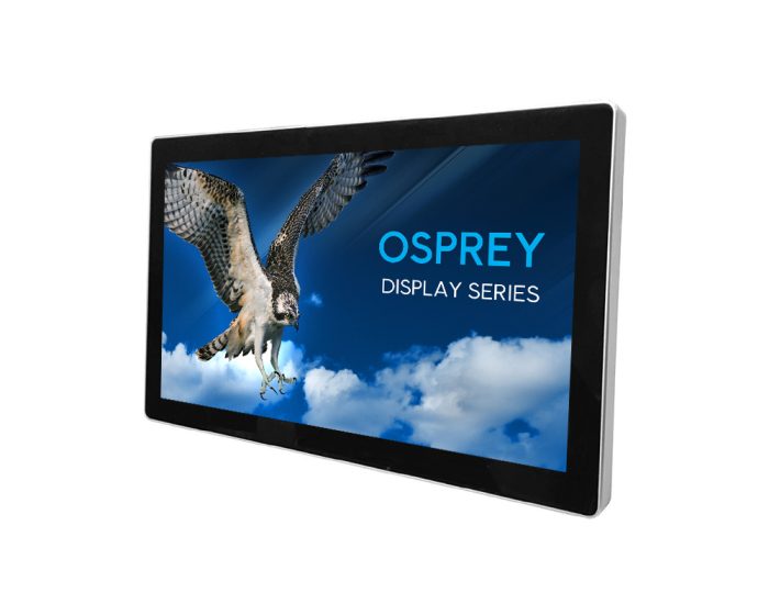 Osprey Display 21.5"