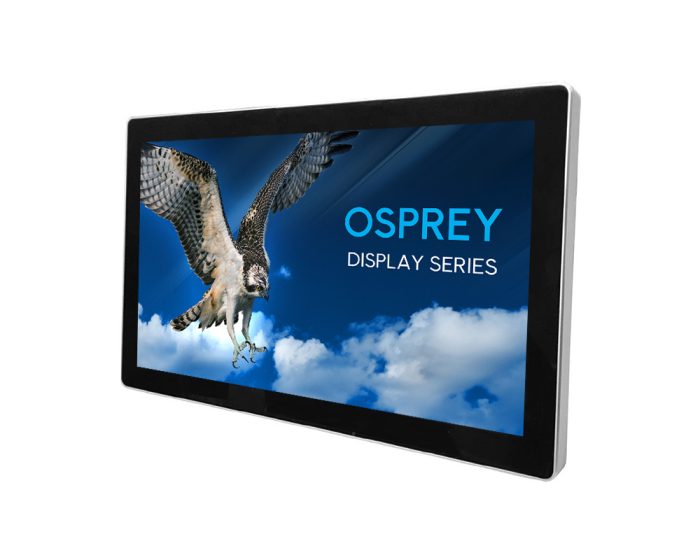 OSPREY Display 23.8"