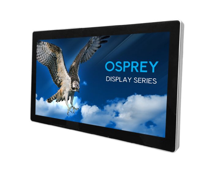 OSPREY Display 27"