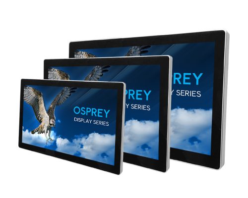 OSPREY Display Serie