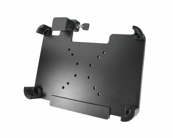 SCORPION 10" - Mounting Kit: Active vehicle mount for SCORPION 10" PLUS / SCORPION 10X