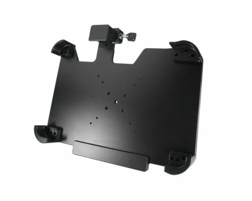 SCORPION 12" - Mounting Kit: Active vehicle mount