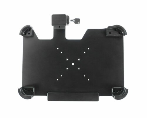 SCORPION 12" - Mounting Kit: Active vehicle mount