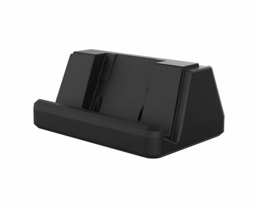 SCORPION 10"/12" Office Docking: Charging station for SCORPION 12" / 10" PLUS