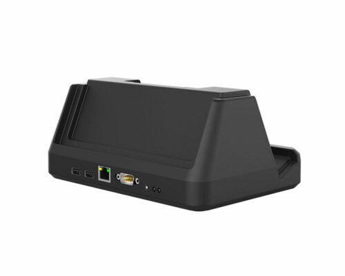 SCORPION 10"/12" Office Docking: Charging station for SCORPION 12" / 10" PLUS