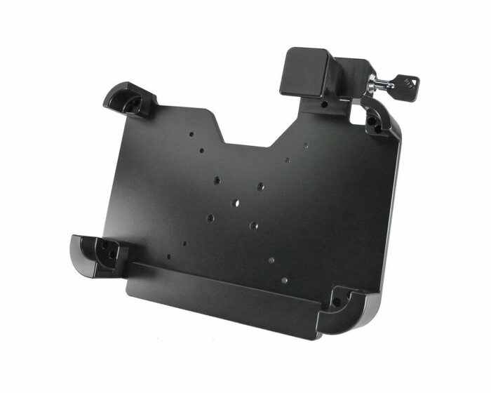 SCORPION 8" - Mounting Kit: Active vehicle mount for SCORPION 8" PLUS