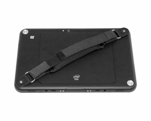 TOUCAN Mobile - Hand strap and carrying handle for rugged tablets