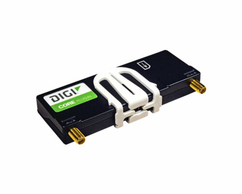 Digi CORE Plug-In LTE Modem - Austauschbares LTE-Modul für Digi Router