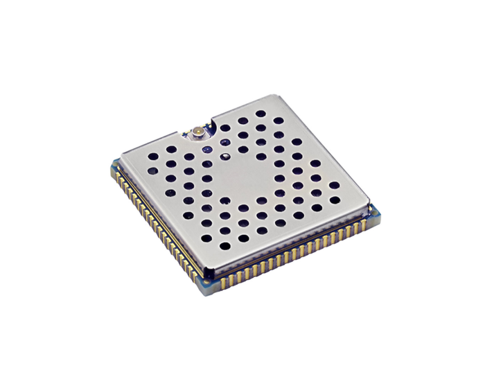 Digi ConnectCore 6UL - System-on-module based on NXP i.MX6UL-2