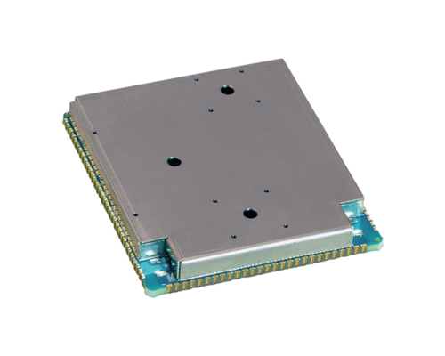 Digi ConnectCore® 8X - System-on-Module auf NXP i.MX 8X Basis