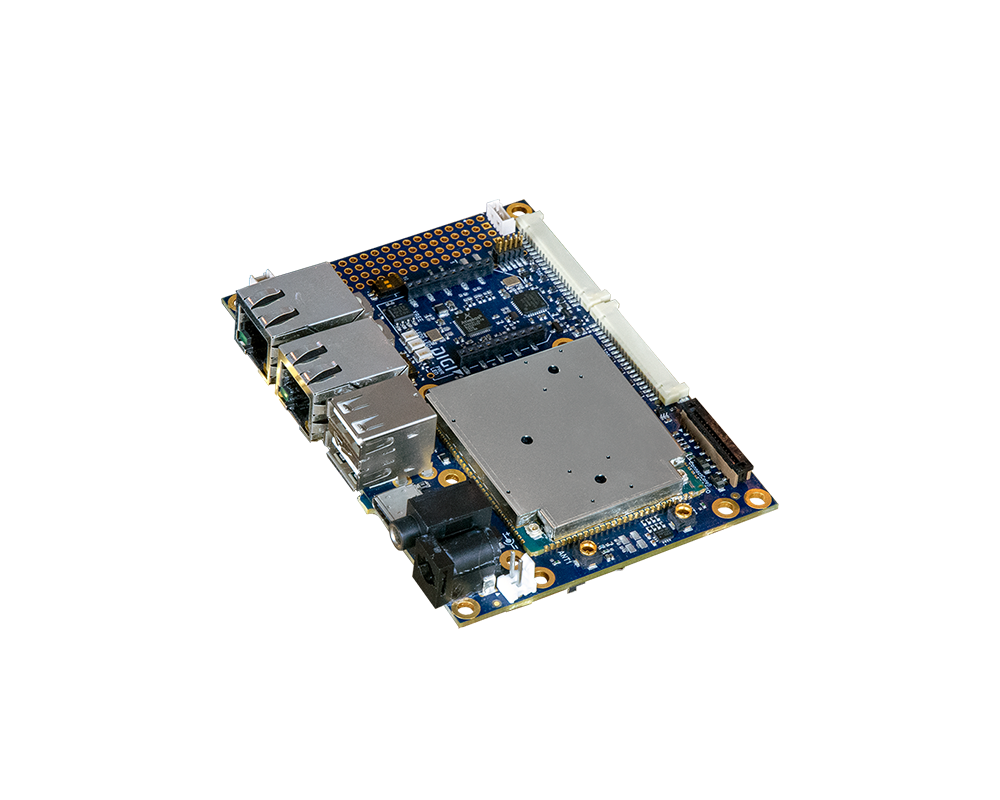 Embedded Single Board Computer