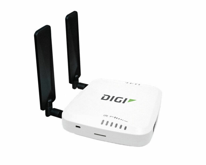 Digi EX15 - LTE Mobilfunk Extender