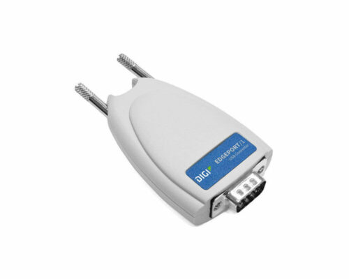 Digi Edgeport 1 - USB-to-serial converter with one serial interface // Digi Part No.: 301-1001-11