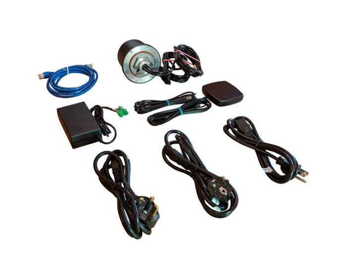 Digi TX54 Accessory Kit - Single cellular antenna for TX54/WR54 cellular router