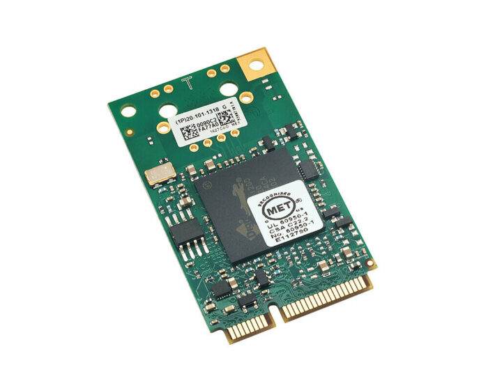 Digi MiniCore RCM6700 - Embedded Geräteserver // Digi Part No: 20-101-1318