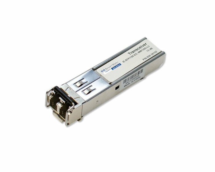 SFP-GMM Module - Steckbare Transceiver-Familie mit kleinem Formfaktor (Small Form-Factor Pluggable, SFP)