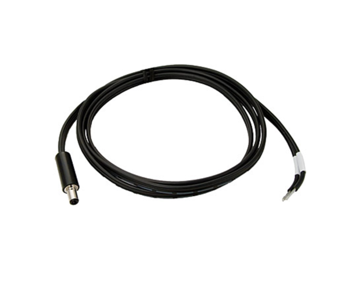 DC Power Cord ✓ Compatible with serial and XBee Adapter ✓ 1.2 meters ✓ Part No: 76000731