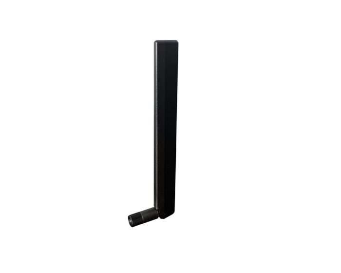 Digi cellular antenna, complements Digi mobile router // Part No: 76002103