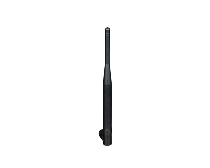 Digi WiFi antenna, complements digi cellular router // Part No: 76002105