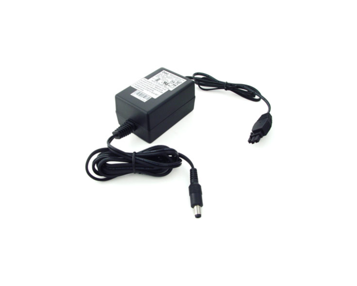 Digi DC power cord, compatible with Digi Connect WAN, Digi Connect WAN 3G, ConnectPort WAN, PortServer TS 1/2/4 and PortServer TS 8 // Part No: 76000696