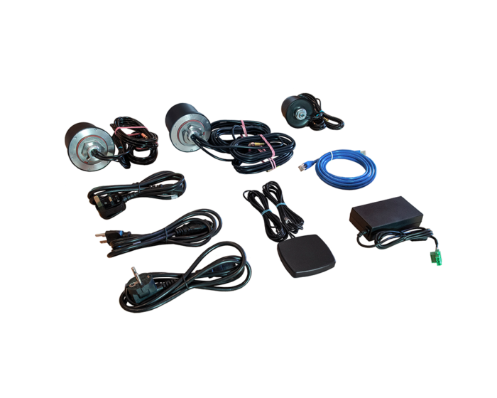 Digi TX64-A121 accessory kit // Part No: 76002069