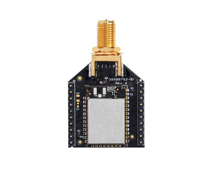 Digi XBee 3 802.15.4 - SMA Antennen RF-Modul // Digi Part No.: XB3-24AST-J