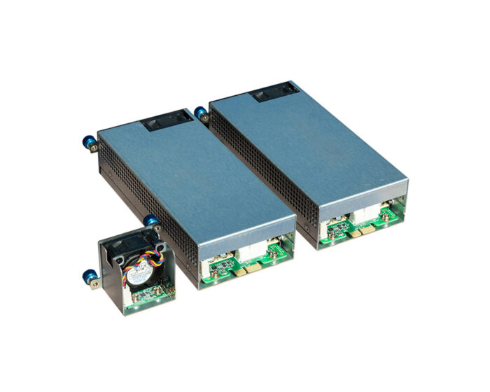 Digi Connect IT 16/48 power supply kit // Digi Part No.: ITPS-PSEK