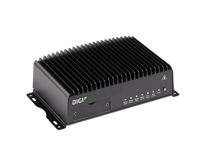 Digi TX54 5G / LTE-Advanced cellular router | Dual Cellular