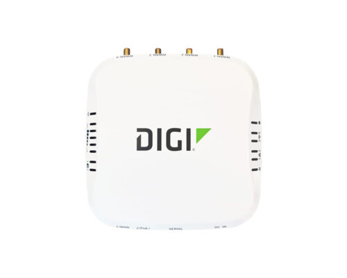 Digi EX50 Enterprise Mobilfunk Router