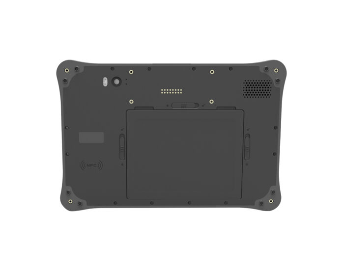 SCORPION 10" SLIM Android - Industrial Rugged Tablet with 10.1 inch IPS TFT LCD Display (25.65cm)