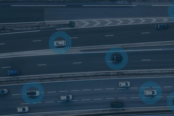 Infrastruktur-Management - Öffentlicher Verkehr und autonomes Fahren