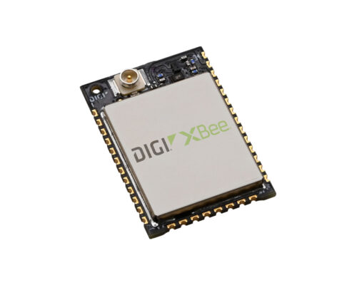 Digi XBee XR 868 MMT with U.FL antenna connector