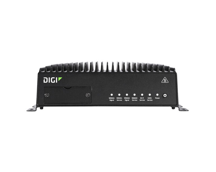 Digi TX54 5G / LTE-Advanced Mobilfunk Router - TX54-A156 dual 5G, Wifi