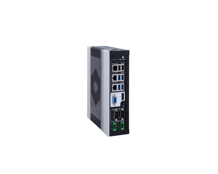 Machine Vision Controller with Intel® 12th and 13th Gen. Core™ i7/i5/i3 processor - ARES-1983H