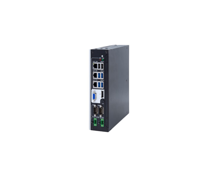 Machine Vision Controller with Intel® 12th and 13th Gen. Core™ i7/i5/i3 processor - ARES-1983H