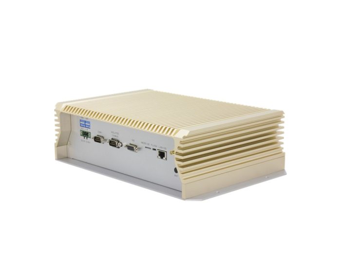 BOXER-8645AI | Fanless AI@Edge embedded AI system with NVIDIA® Jetson AGX Orin™